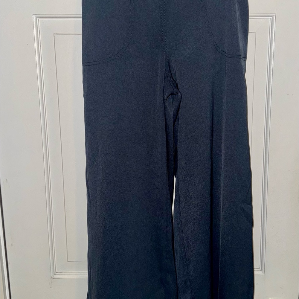 Max Studio Dark Blue Chinos